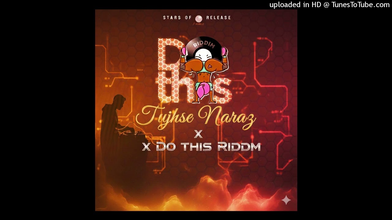 Tujh Se Narz Mix - Do This Riddem