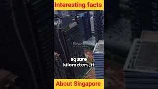 interesting facts about #singapore #country #interestingfacts #facts