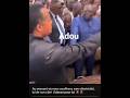 adou danga dance devant papa sassou #shorts #challenge