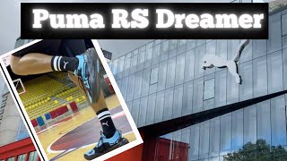 Puma RS Dreamer *Performance Gview