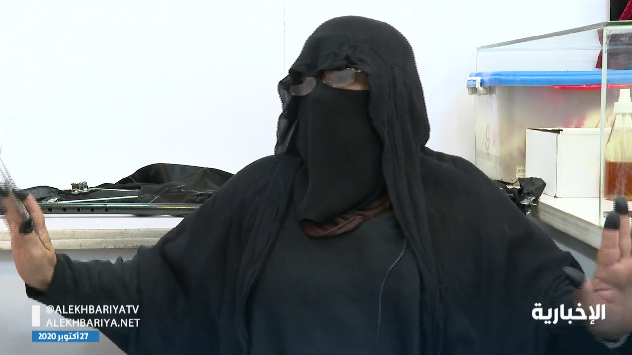 سوق الجوهرة النسائي.. أحد أقدم الأسواق الشعبية في الرياض