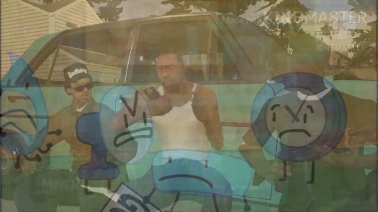 The my sick video and band geeks 3