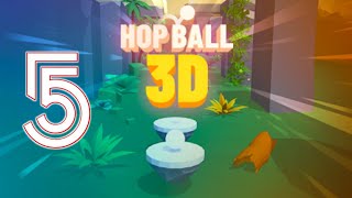 Cheap Thrills / Hop Ball 3 screenshot 3