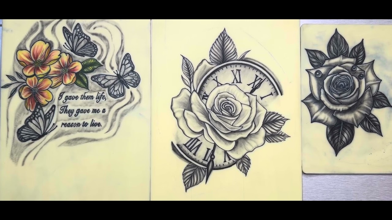 My Tattoo Journey: From African Art to Dubai Ink Culture