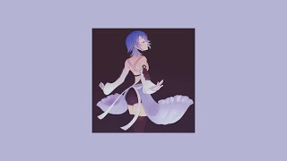*•.¸♡you shed a shadow on my life♡¸.•* — an Aqua playlist