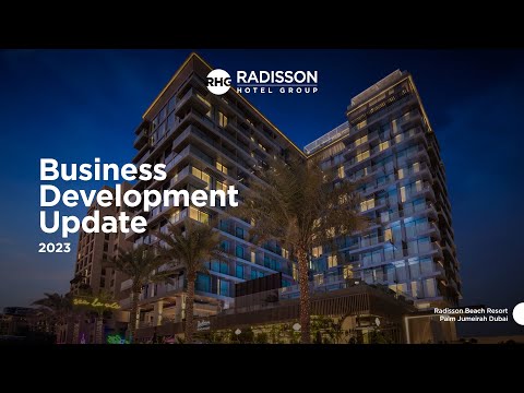 Radisson Hotel Group wrapped up 2023 with exceptional growth, adding over 30,000 keys to its international portfolio of 10 leading brands through openings and signings.