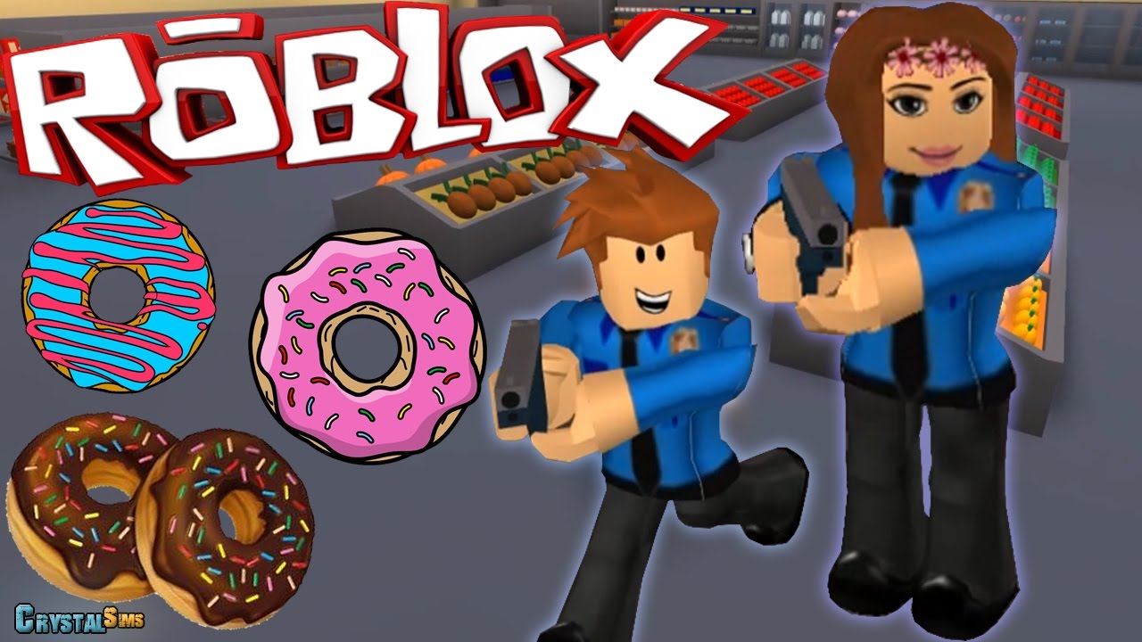 Policias Glotones Rocitizens Roblox Crystalsims Youtube - policias y ladrones rocitizens roblox crystalsims youtube