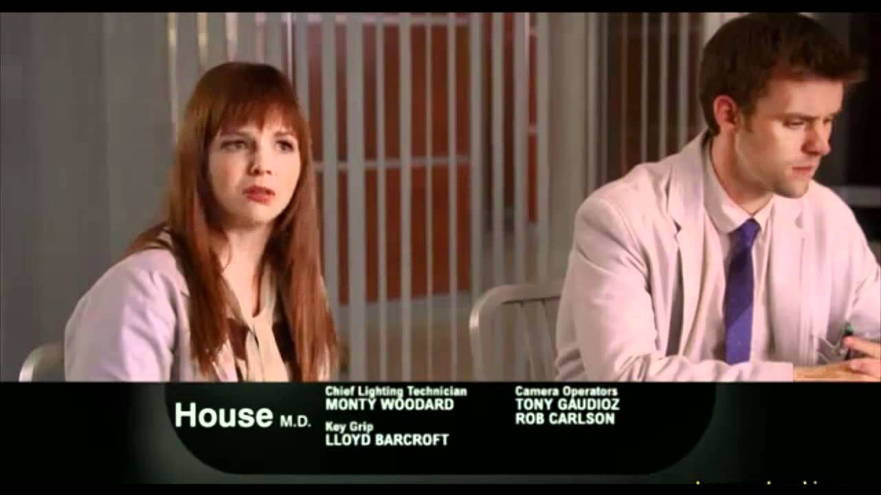 House MD 7x08 Small Sacrifices Preview in hd YouTube