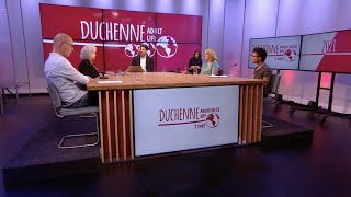 Adult Life & Duchenne: World Duchenne Awareness Day 2021