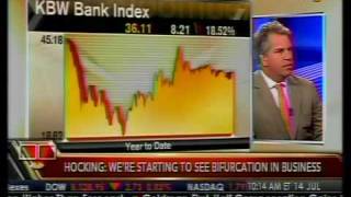 In-Depth Look - Banking On Prime Brokerage For Profits - Bloomberg