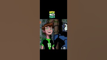 BEN 10 Toepick real face 👽👽