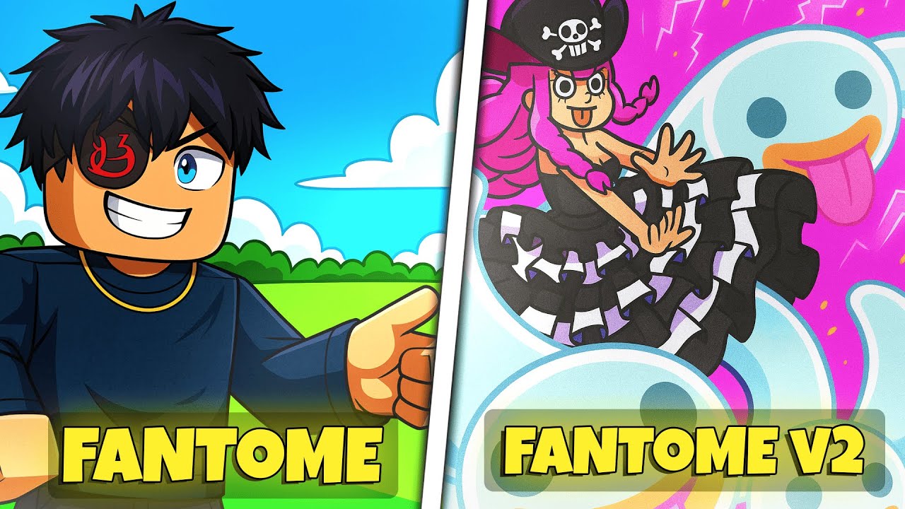 Comment DÉBLOQUER le Fruit  FANTÔME V2 sur One Fruit Simulator