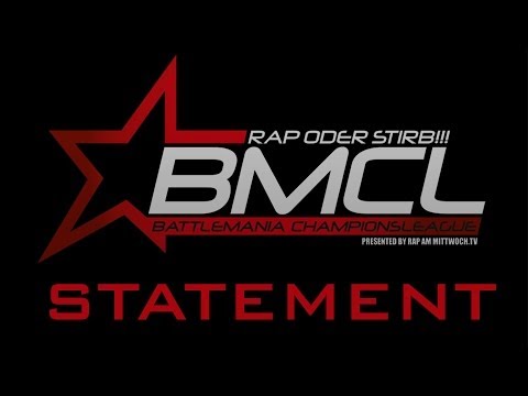 BMCL: Seid jetzt mal alle ruhig (hey) - BMCL: Seid jetzt mal alle ruhig (hey)