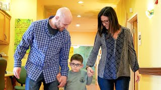 Parents' Perspective on A Rosie Place for Children