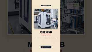 AFiSy Shipment Announcement | MRF300B Magnetorheological Polishing Machine — 28th Unit! 🚛
