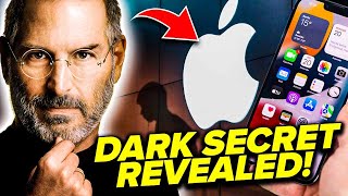 The Dark Secrets Apple DOESN'T Want You to Know About!