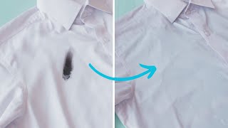 How To Remove Shoe Polish Stains From Clothes Stain Removal Tips