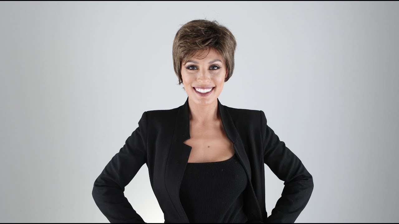 Shape Up by Gabor | Basic Cap