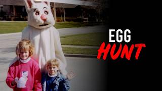 EGG HUNT: An Easter Scary Story
