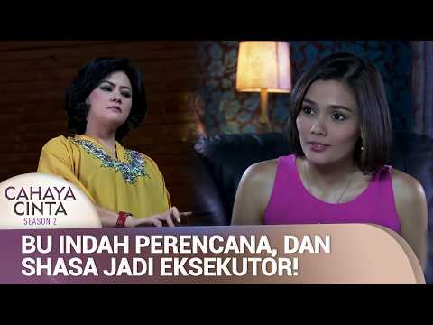 ADUH!! Nyawa Ashanty Dalam Bahaya! | Cahaya Cinta S2 Eps 3 (4/4)