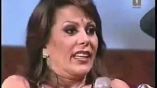 ALEJANDRA GUZMAN HABLA DEL CANCER