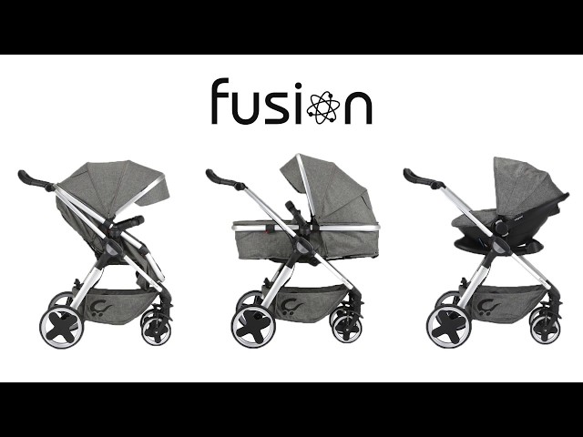 Carbebé | Fusion