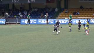 20170528 Cup Final Kitchee U10 vs APSS 1