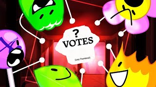 Post-Split BFB Vote Averages Revealed!