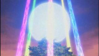 Tokyo Mew Mew Amiche Vincenti sigla Iniziale