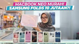 Checking the Offline Market! Latest iPhone & Android Price List at TangCity! #MarZoom 374