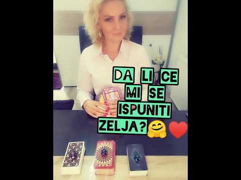 ❤️DA LI ĆE