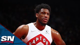 The Toronto Raptors Have A Nickname Problem | Raptors Show