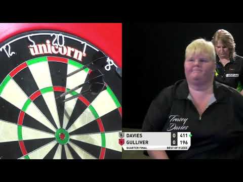 Trina Gulliver v