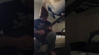 It’s Only Smiles ~Periphery (Cover)
