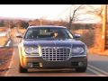 2010 Chrysler 300C HEMI AWD Review