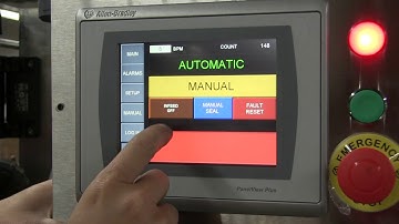 Shrink Wrapper Runs 6-Packs and 3-Packs with No Changeover