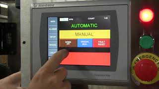 Shrink Wrapper Runs 6-Packs and 3-Packs with No Changeover