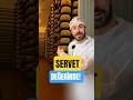 Her Delik Bir Servet: İsviçre Peyniri!