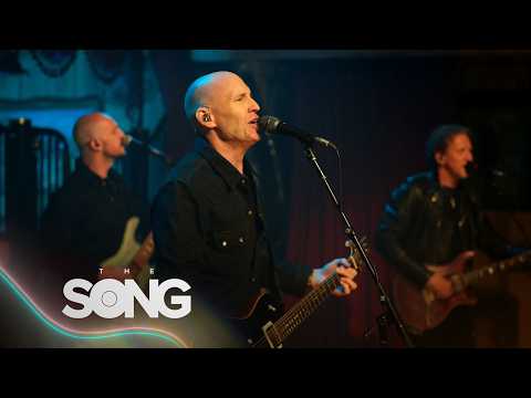 Vertical Horizon - Everything You Want | The Song