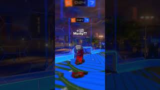 This is why you should NEVER give up in Rocket League