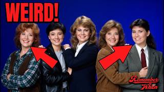 Famous The Facts of Life Cast Secrets: 15 Things Fans Missed Wealth