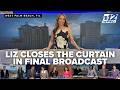 Longtime CBS12 anchor Liz Quirantes signs off after 35 years