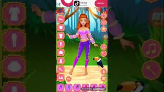 ♡Arabian princess dress up♡ screenshot 3