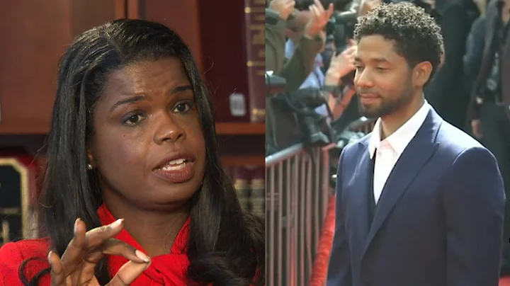 Jussie Smollett update: FBI reviewing circumstances of Jussie Smollett's charges being dropped, sour