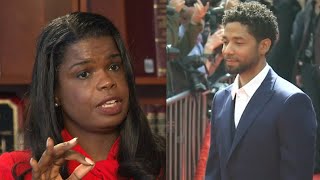 Jussie Smollett update: FBI reviewing circumstances of Jussie Smollett's charges being dropped, sour