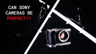 How Sony Can Make Their Cameras Perfect (Firmware Wishlist) screenshot 4