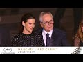 L' Enlèvement – Red Carpet – EV – Cannes 2023