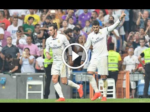 მორატას გამარჯვების გოლი