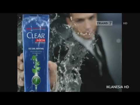 Unstoppable Anti-Dandruff Protection and 24Hr Freshness with Clear.