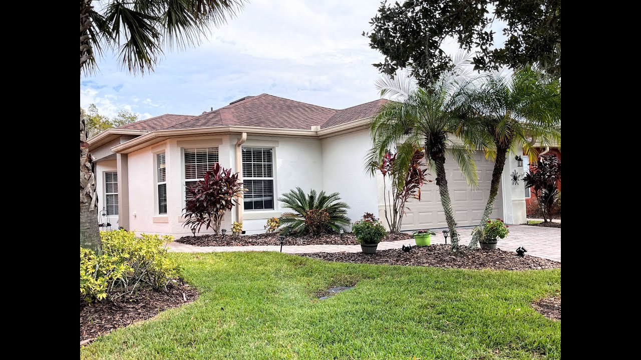 524 Grand Canal Drive, Kissimmee, FL ++ SOLD by BORCHINI REALTY